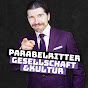 Der Dunkle Parabelritter